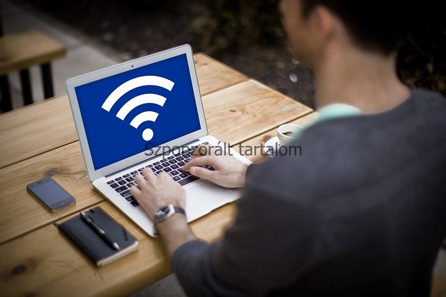 Miért ne használjunk publikus Wifi-t